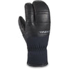 Baron GORE-TEX Trigger Mitt - Black - W22 - Men's Snowboard & Ski Mitten | Dakine