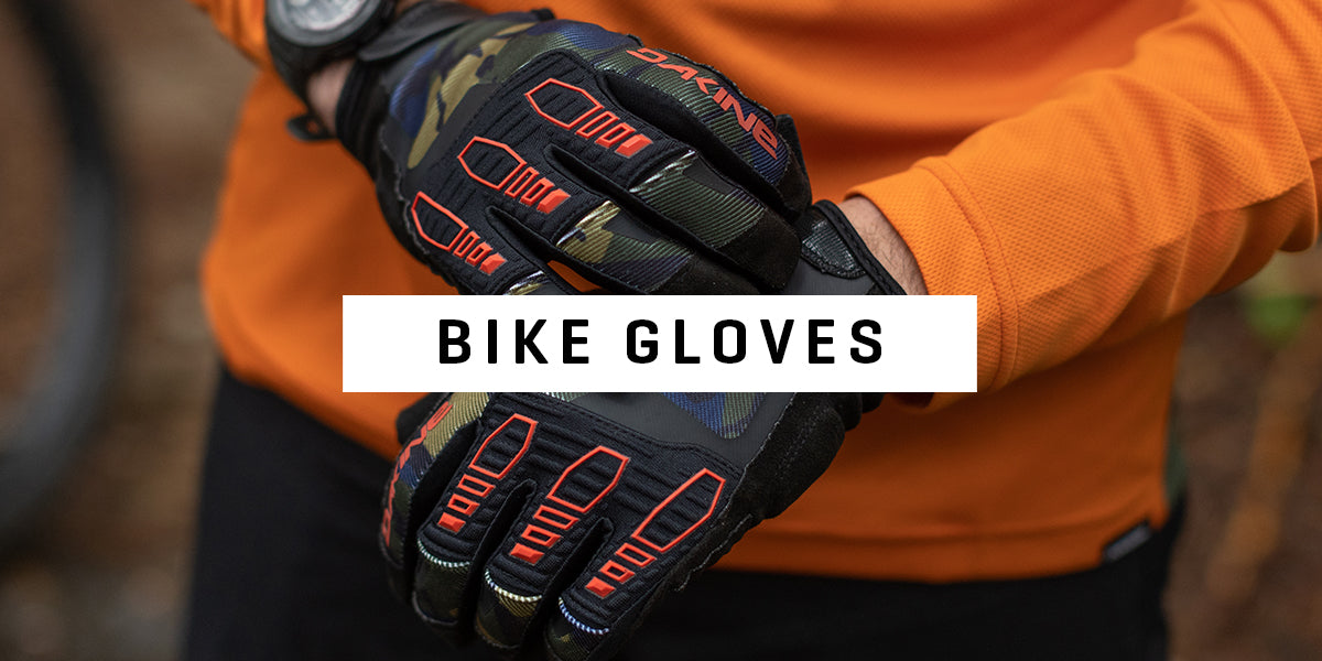 Bike Gloves