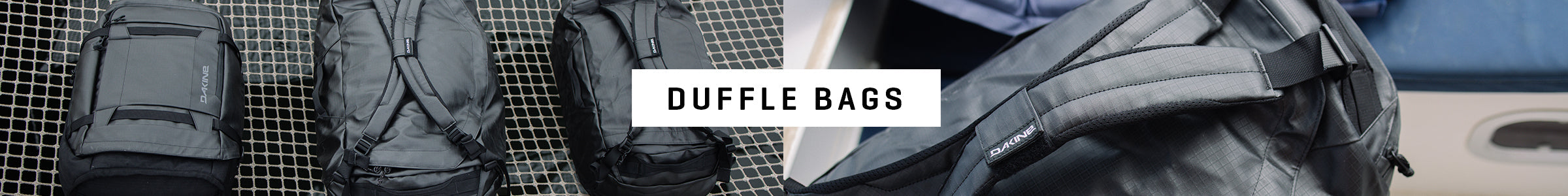 Duffle Bags