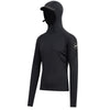 HD Snug Fit Long Sleeve Rashguard Hoodie - HD Snug Fit Long Sleeve Rashguard Hoodie - Men's Hoodie Rashguard | Dakine