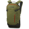 Heli Pack 12L Backpack - Heli Pack 12L Backpack - Snowboard & Ski Backpack | Dakine