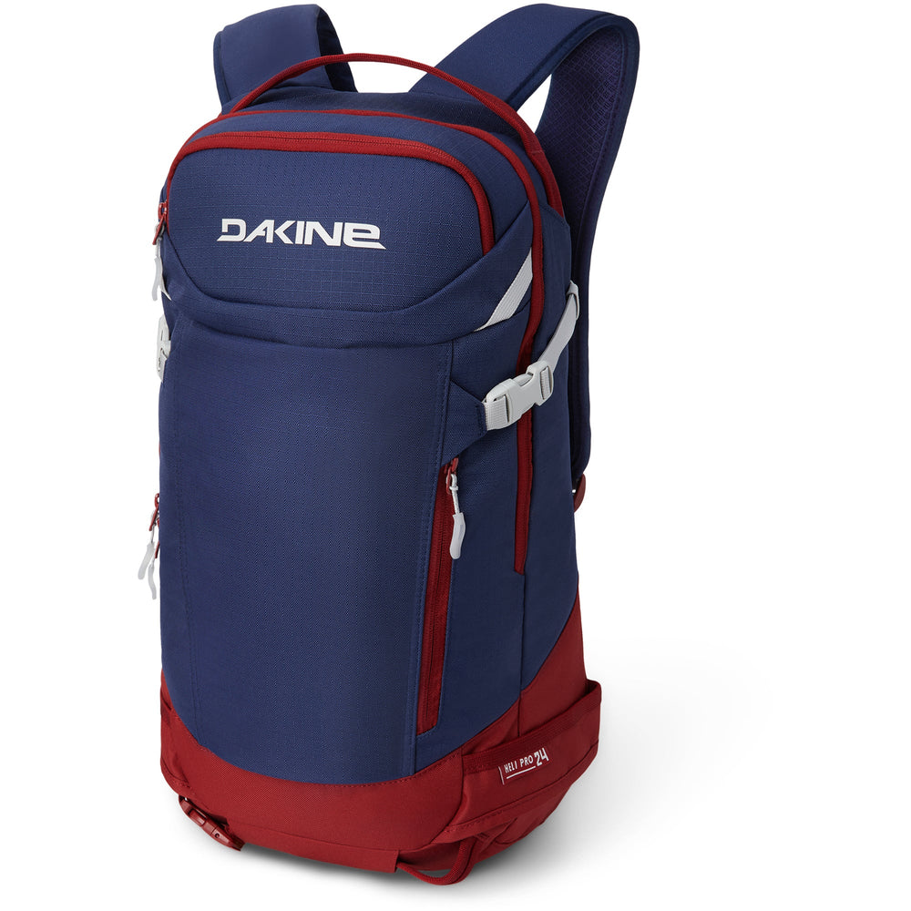 DAKINE 小さから ダカインヘリプロDLX24