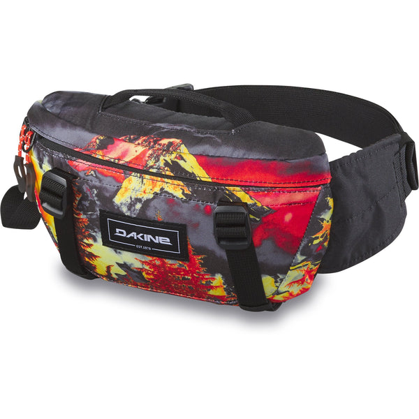 Hot Laps 1L Bike Waist Bag – Dakine Australia