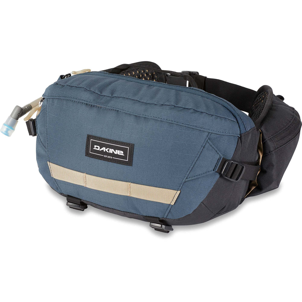 Hot Laps 5L Bike Waist Bag – Dakine Australia