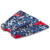 Jack Robinson Pro Surf Traction Pad - Dark Tide - Surf Traction Pad | Dakine