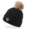 Kylie Pom Beanie - Women's - Kylie Pom Beanie - Women's - Women's Knit Pom Beanie | Dakine