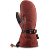 Leather Sequoia GORE-TEX Mitt - Women's - Leather Sequoia GORE-TEX Mitt - Women's - Women's Snowboard & Ski Mitten | Dakine