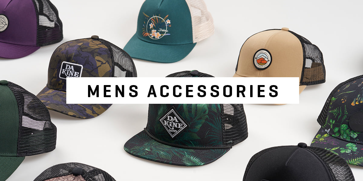 Men's Accessories