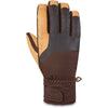 Nova Short Glove - Nova Short Glove - Men's Snowboard & Ski Glove | Dakine