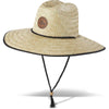 Pindo Straw Hat - Pindo Straw Hat - Sun Hat | Dakine