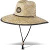 Pindo Straw Hat - Pindo Straw Hat - Sun Hat | Dakine