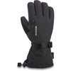 Sequoia GORE-TEX Glove - Women's - Black - Women's Snowboard & Ski Glove | Dakine