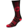 Singletrack Crew Sock - Singletrack Crew Sock - Mountain Bike Socks | Dakine