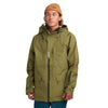 Stoker Gore-Tex 3L Jacket - Men's - Stoker Gore-Tex 3L Jacket - Men's - Men's Snow Jacket | Dakine