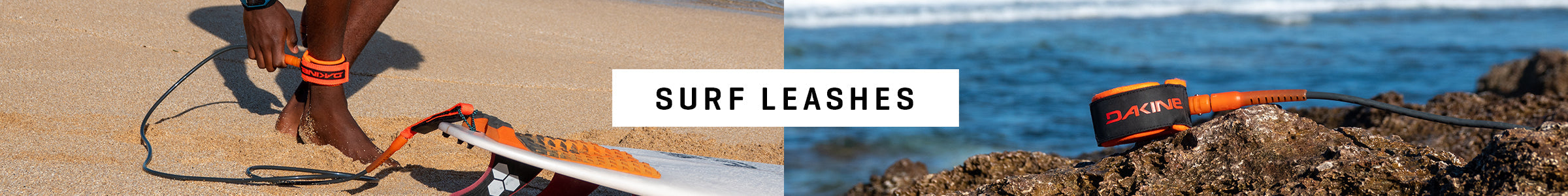 Surf Leashes