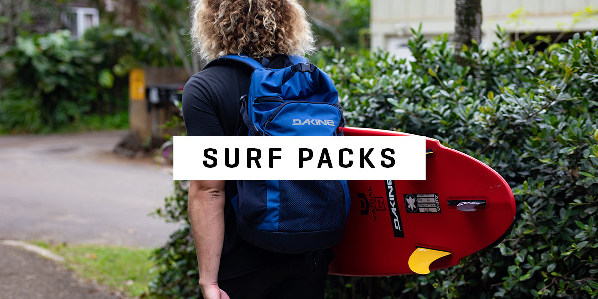 Surf Backpacks Surfing Packs Dakine Dakine Australia