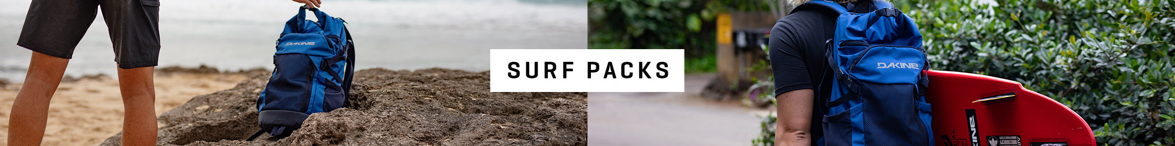 Surf Backpacks