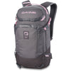 Team Heli Pro 20L Backpack - Women's - Jamie Anderson - Team Heli Pro 20L Backpack - Women's - Jamie Anderson - Snowboard & Ski Backpack | Dakine