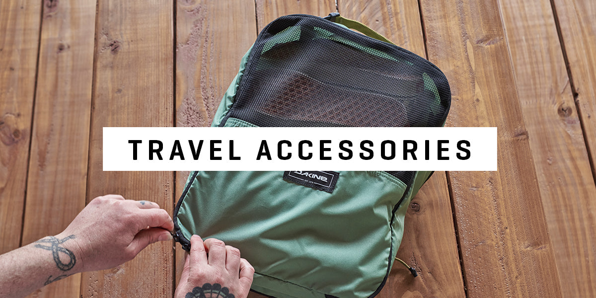 Travel Accessories