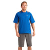 Vectra Short Sleeve Bike Jersey - Vectra Short Sleeve Bike Jersey - Men's Short Sleeve Bike Jersey | Dakine