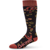 Freeride Sock - Women's - Freeride Sock - Women's - Women's Snowboard & Ski Socks | Dakine