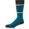 Freeride Sock - Women's - Freeride Sock - Women's - Women's Snowboard & Ski Socks | Dakine