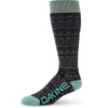 Freeride Sock - Women's - Freeride Sock - Women's - Women's Snowboard & Ski Socks | Dakine